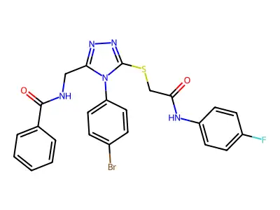 F0721-0027 structure