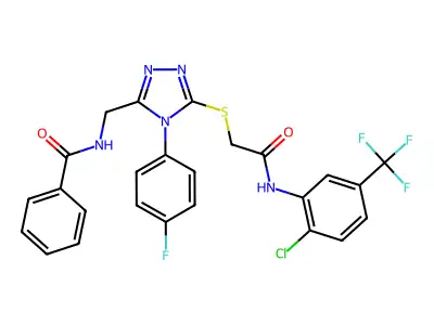 F0721-0038 structure