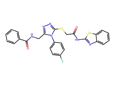 F0507-0149 structure