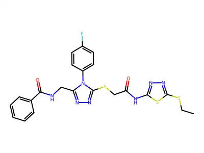 F0721-0046 structure