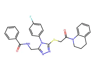 F0507-0146 structure