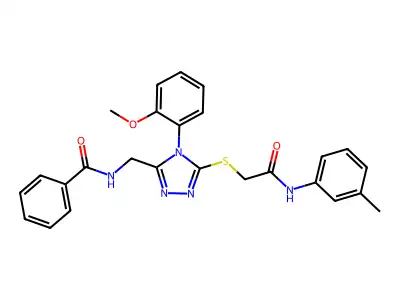 F0507-0096 structure