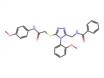 F0721-0053 structure