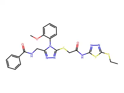 F0721-0058 structure