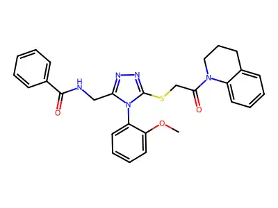 F0507-0102 structure