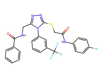 F0721-0063 structure