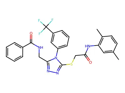 F0507-0186 structure