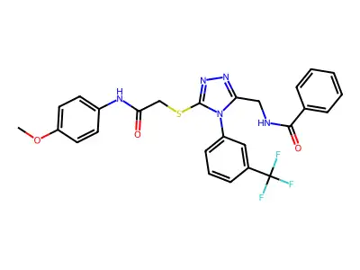F0507-0185 structure