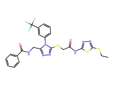 F0721-0070 structure