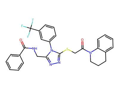 F0507-0190 structure