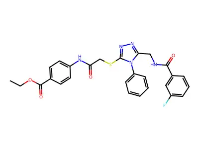 F0721-0078 structure