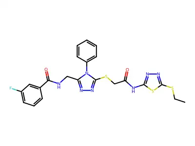 F0721-0082 structure