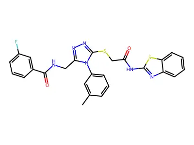 F0721-0091 structure