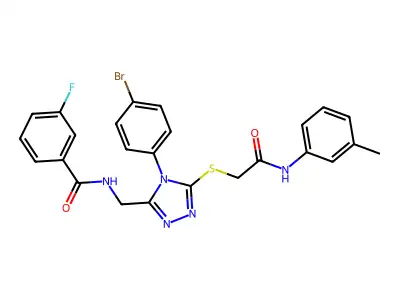 F0721-0097 structure