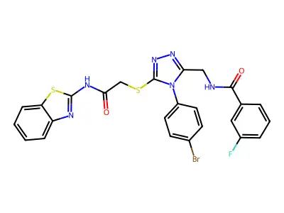 F0721-0103 structure