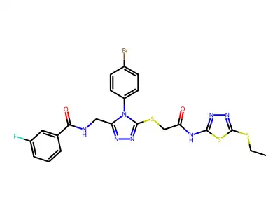F0721-0106 structure