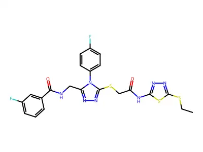 F0721-0118 structure