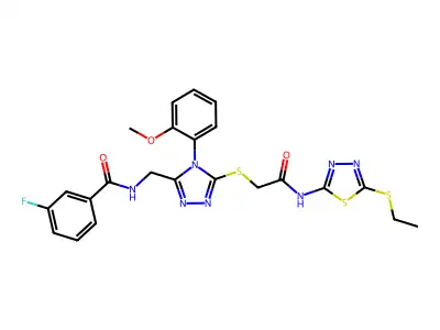 F0721-0130 structure