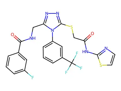 F0721-0140 structure