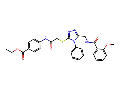 F0721-0150 structure