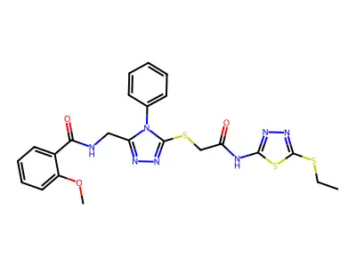 F0721-0154 structure