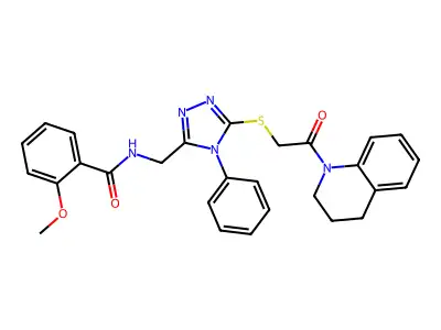 F0721-0156 structure