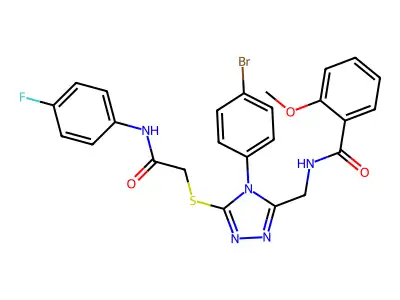 F0721-0171 structure
