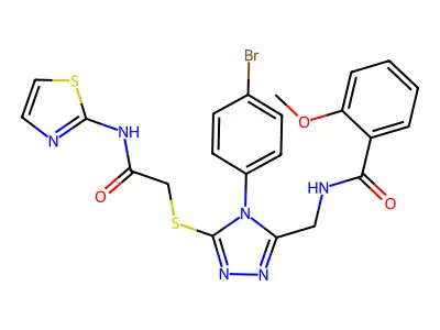 F0721-0176 structure
