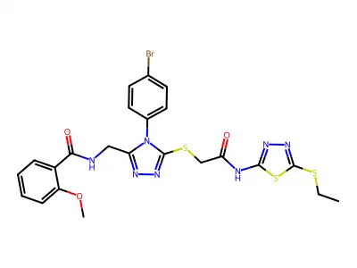 F0721-0178 structure