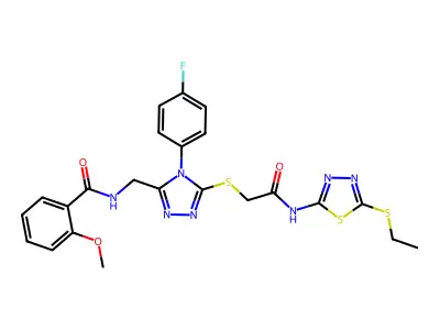 F0721-0190 structure
