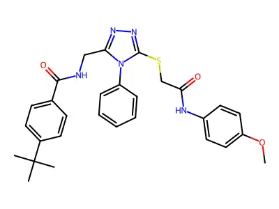 F0507-1989 structure