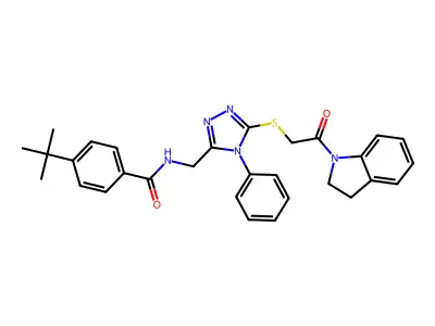 F0721-0227 structure