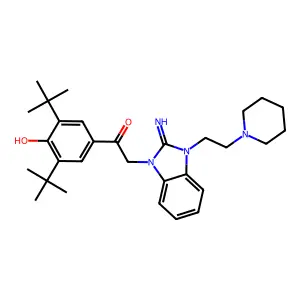 AE-848/33208021 structure
