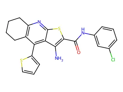 F0519-0013 structure