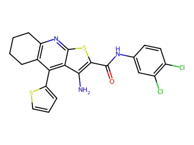 F0519-0032 structure