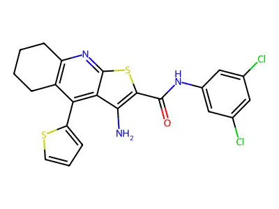 F0519-0033 structure