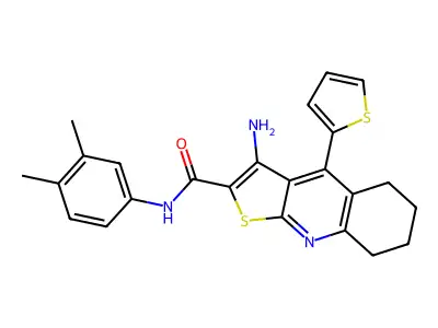 F0519-0035 structure