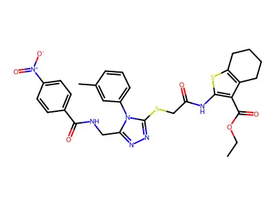F0520-0276 structure