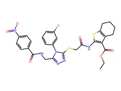 F0520-0281 structure