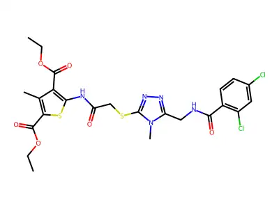 F0520-0305 structure