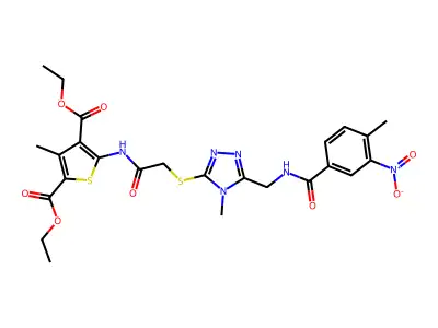 F0520-0455 structure