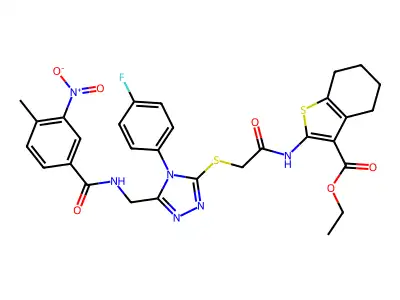 F0520-0461 structure