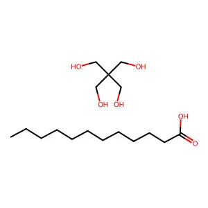 8-acetyl-6,8,11-trihydroxy-1-methoxy-10-[(4-methyl-2-oxohexahydro-2h-pyrano[4,3-d][1,3]oxazol-6-yl)oxy]-7,8,9,10-tetrahydrotetracene-5,12-dione structure