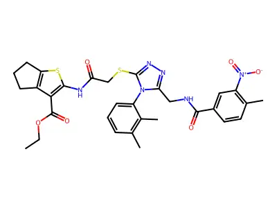 F0520-0517 structure