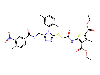 F0520-0525 structure