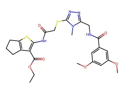 F0520-0602 structure