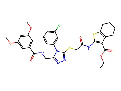 F0520-0656 structure