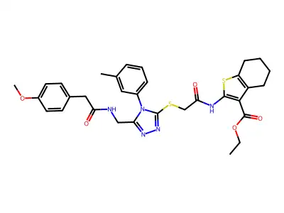 F0520-0801 structure