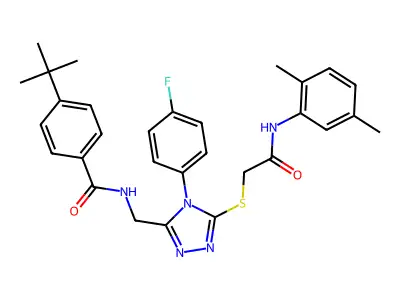 F0721-0256 structure