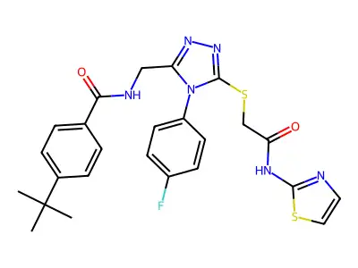 F0721-0260 structure